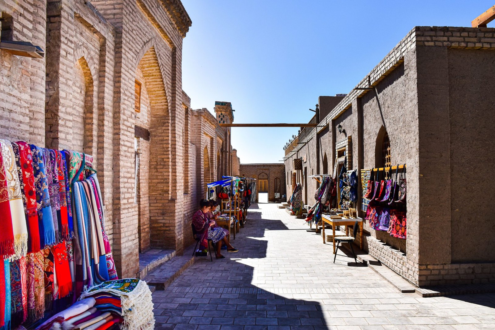 Custo de vida em Tashkent para quem quer viver no Uzbequistão em 2026
