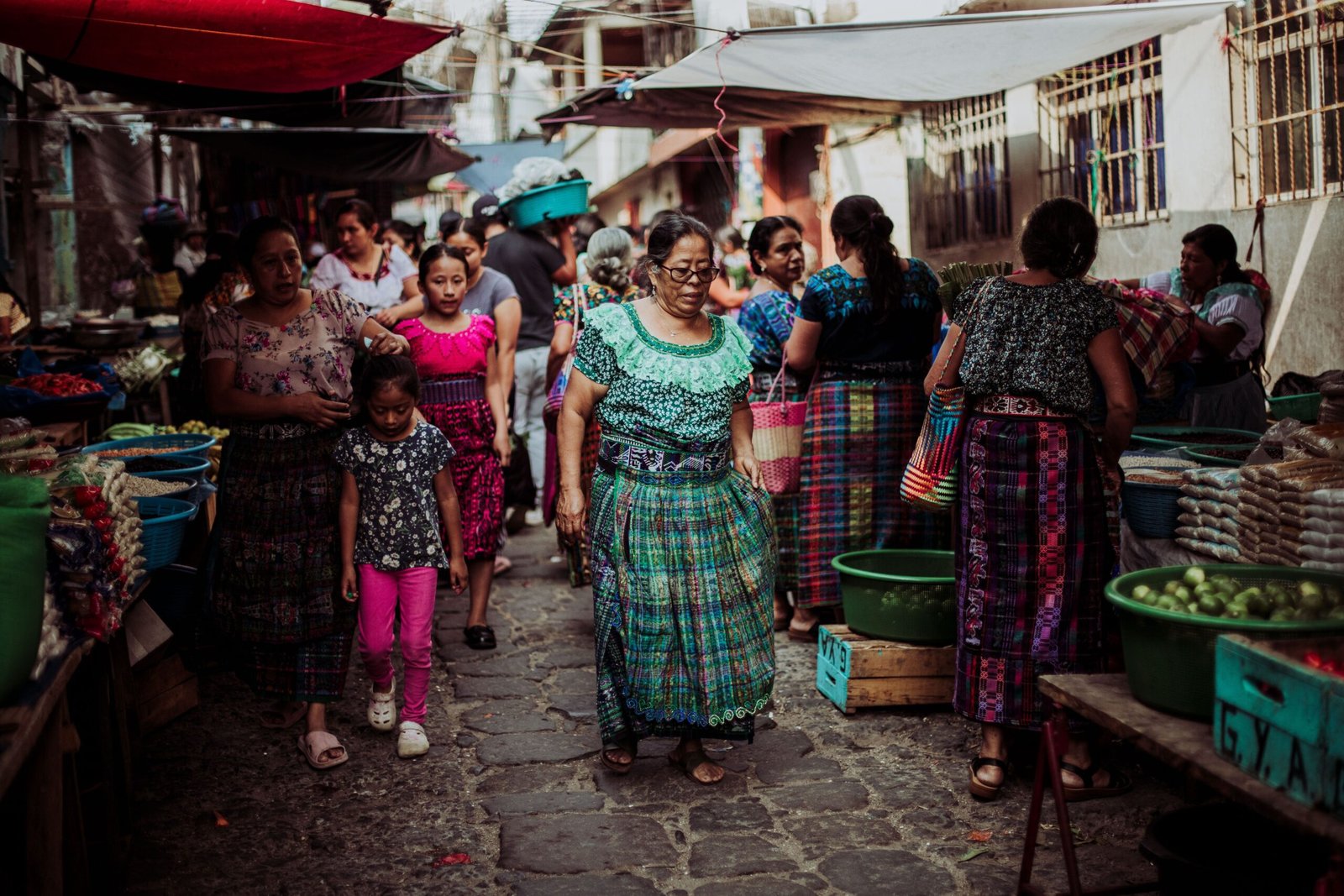 Nômade digital recebendo em dólar com conta internacional Nomad na Guatemala