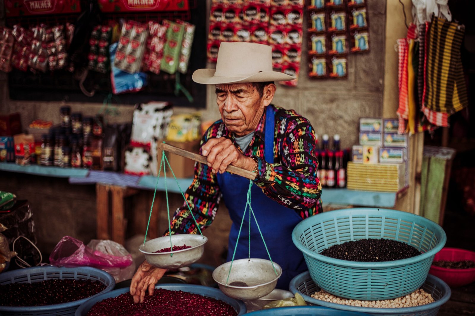 Custo de vida na Guatemala e salário mínimo em quetzales em 2026