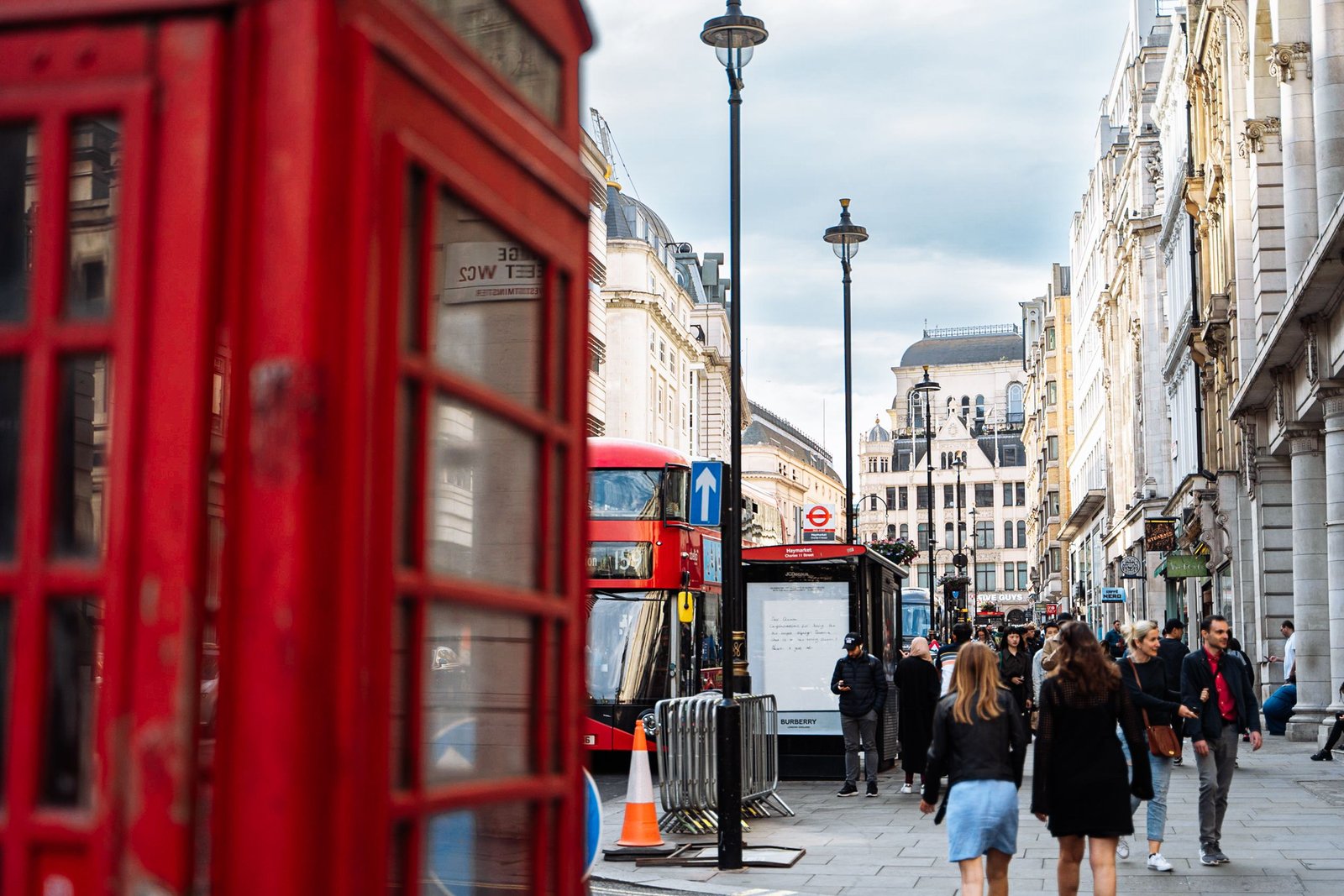 Roteiro de 5 dias na Inglaterra: Londres e Windsor em 2026