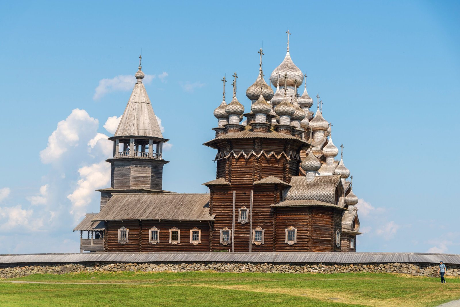 Roteiro de 10 dias pela Rússia: cidades históricas e extensão para Kazan