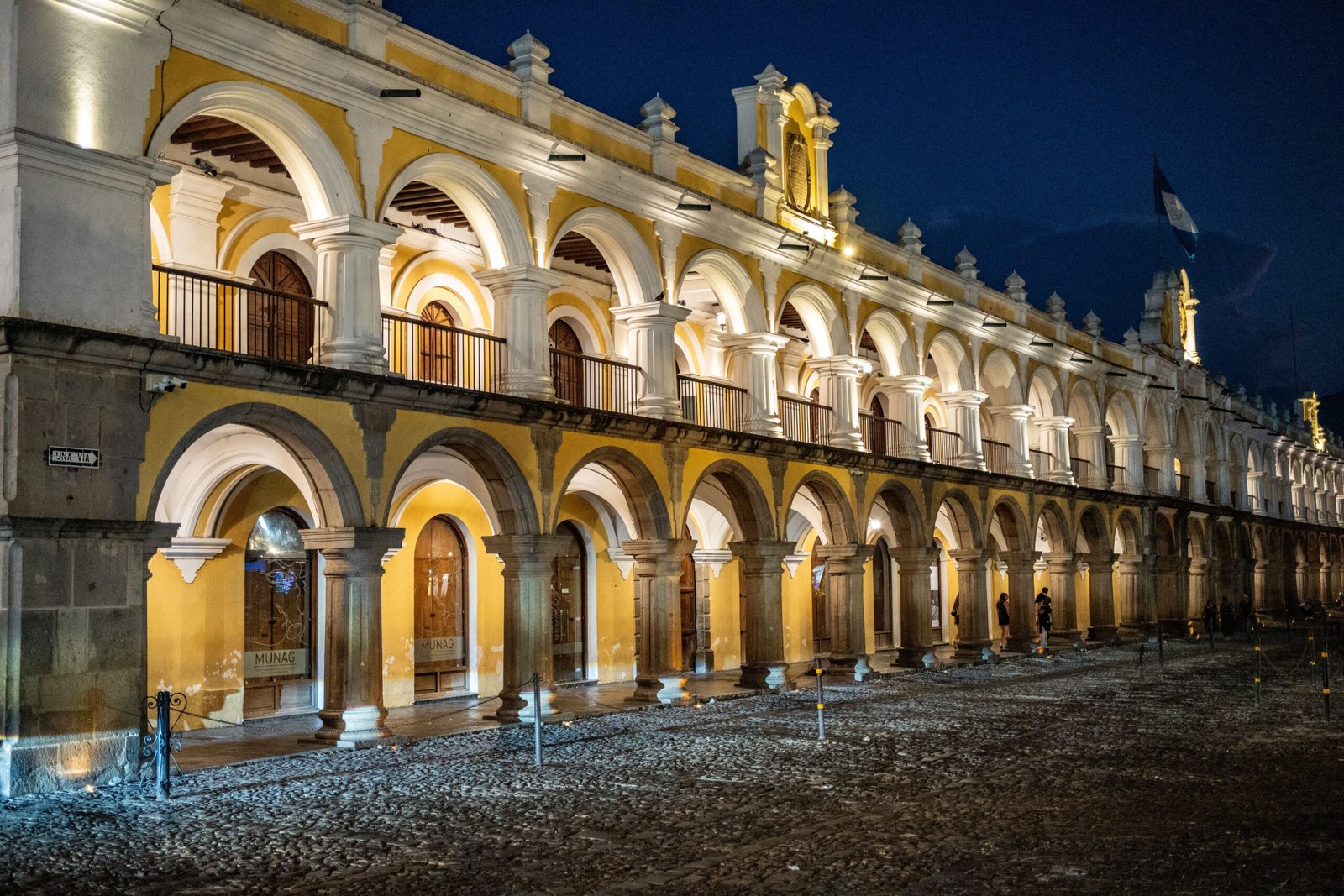 Roteiro Guatemala de 5, 7 e 10 dias: paisagem da Guatemala em 2026