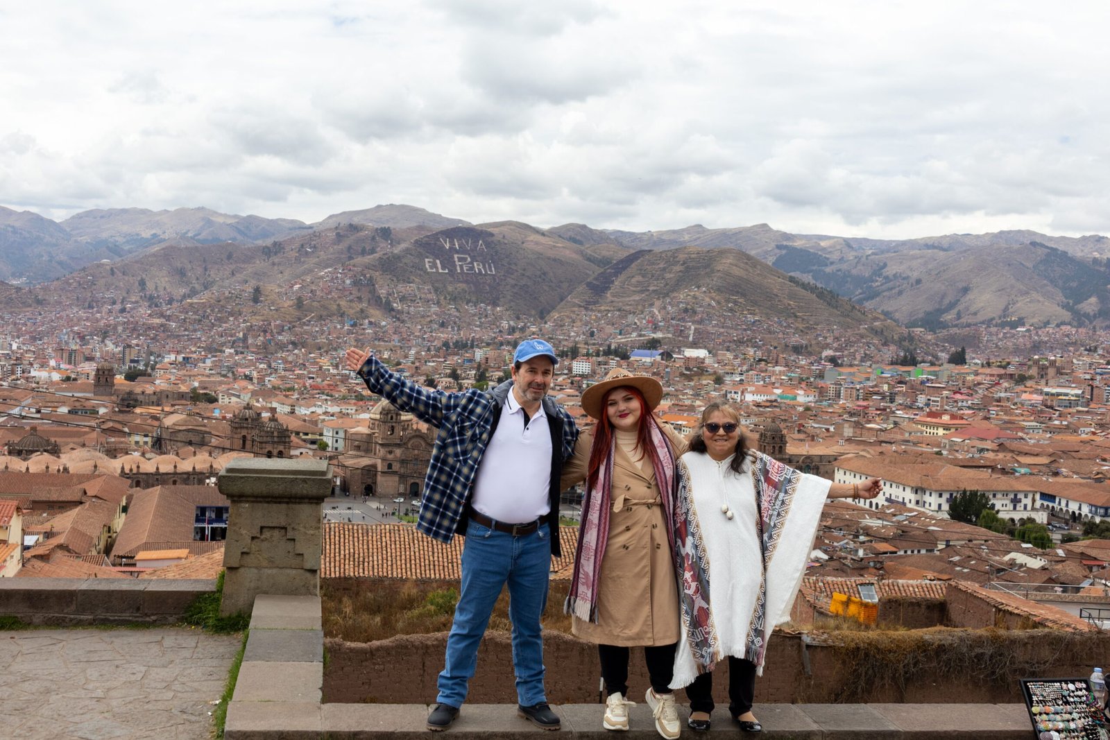 Custos de viajar para o Peru em 2026 em soles e reais