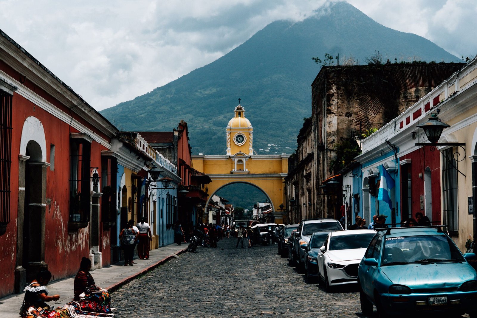 O que ninguém conta antes de viajar para a Guatemala: cultura e vida local em 2026