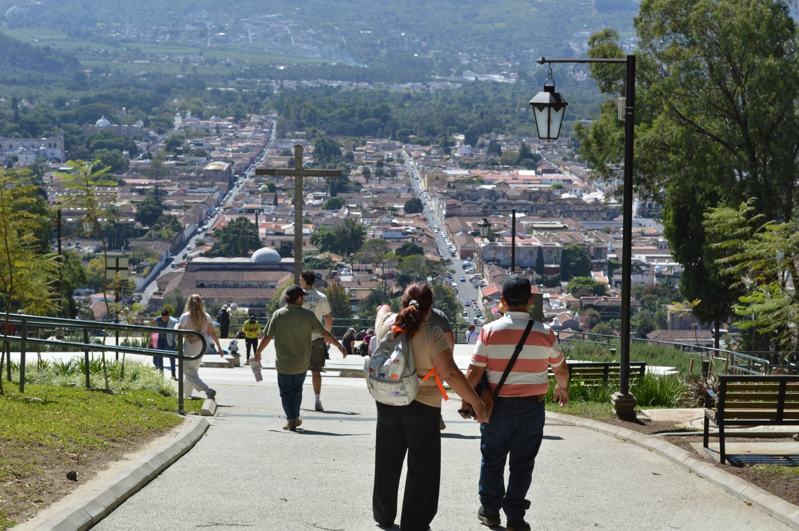 Vale a pena viajar para a Guatemala em 2026: perspectiva realista de quem foi