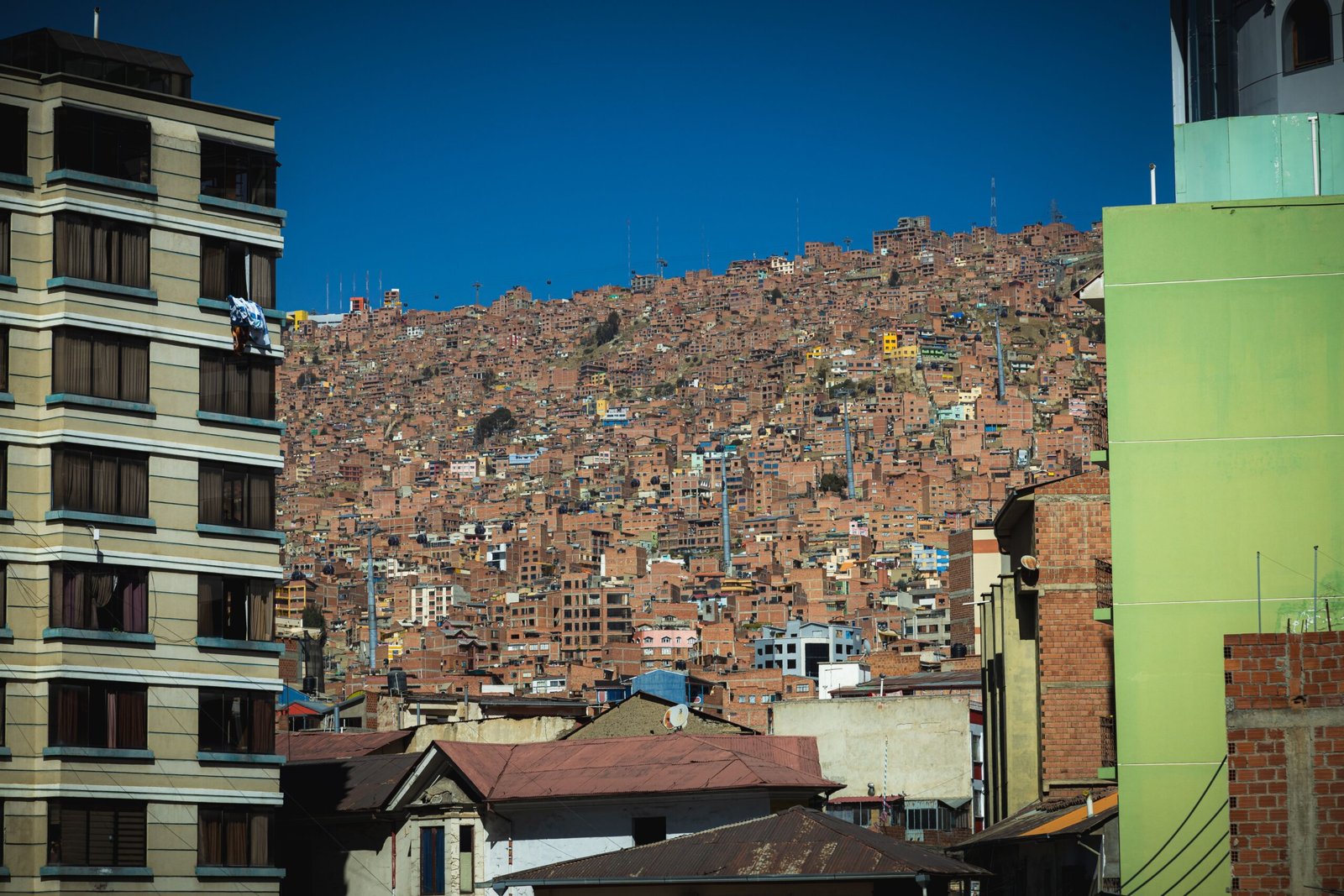 Vale a pena viajar para a Bolívia em 2026 Bolívia vale a pena para brasileiros em 2026: viagem e vida prática no país