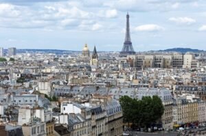 Melhores Cidades para Trabalhar na França em 2026
