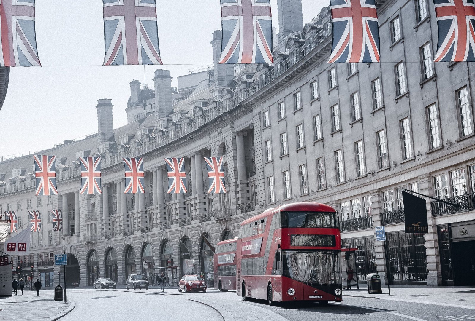 Visto de trabalho e ETA para brasileiros na Inglaterra em 2026
