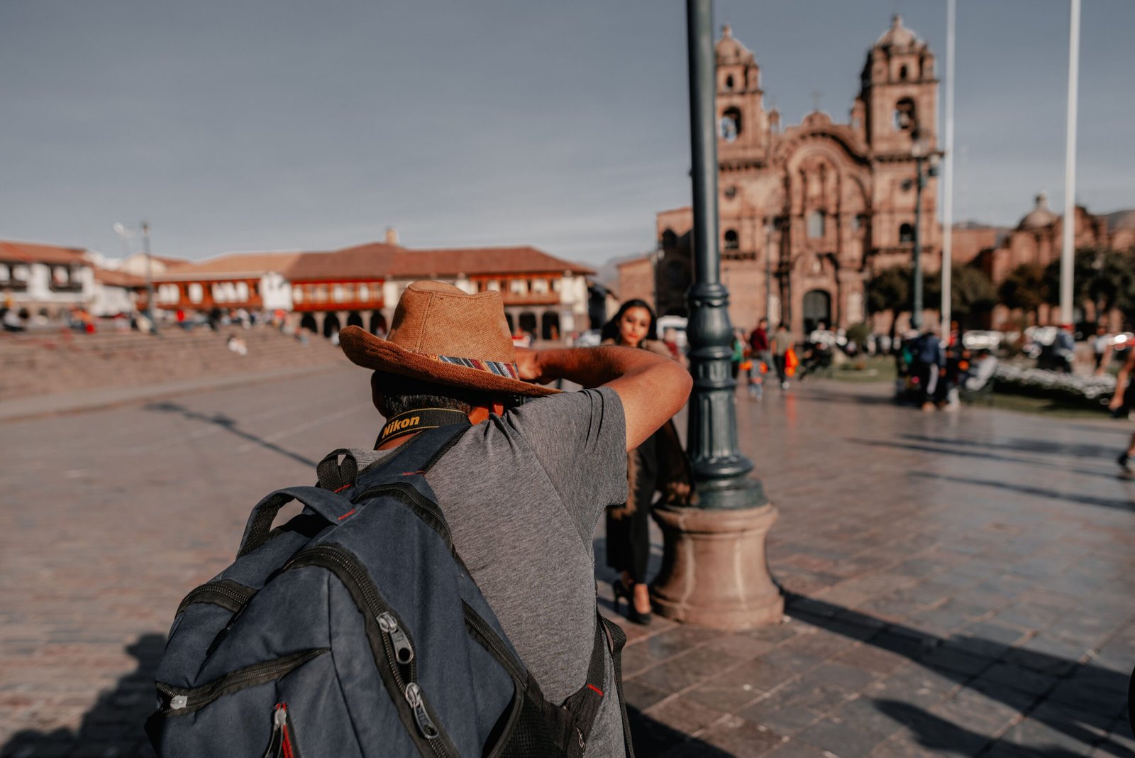 Perspectiva realista de viver e trabalhar no Peru com salário em soles em 2026