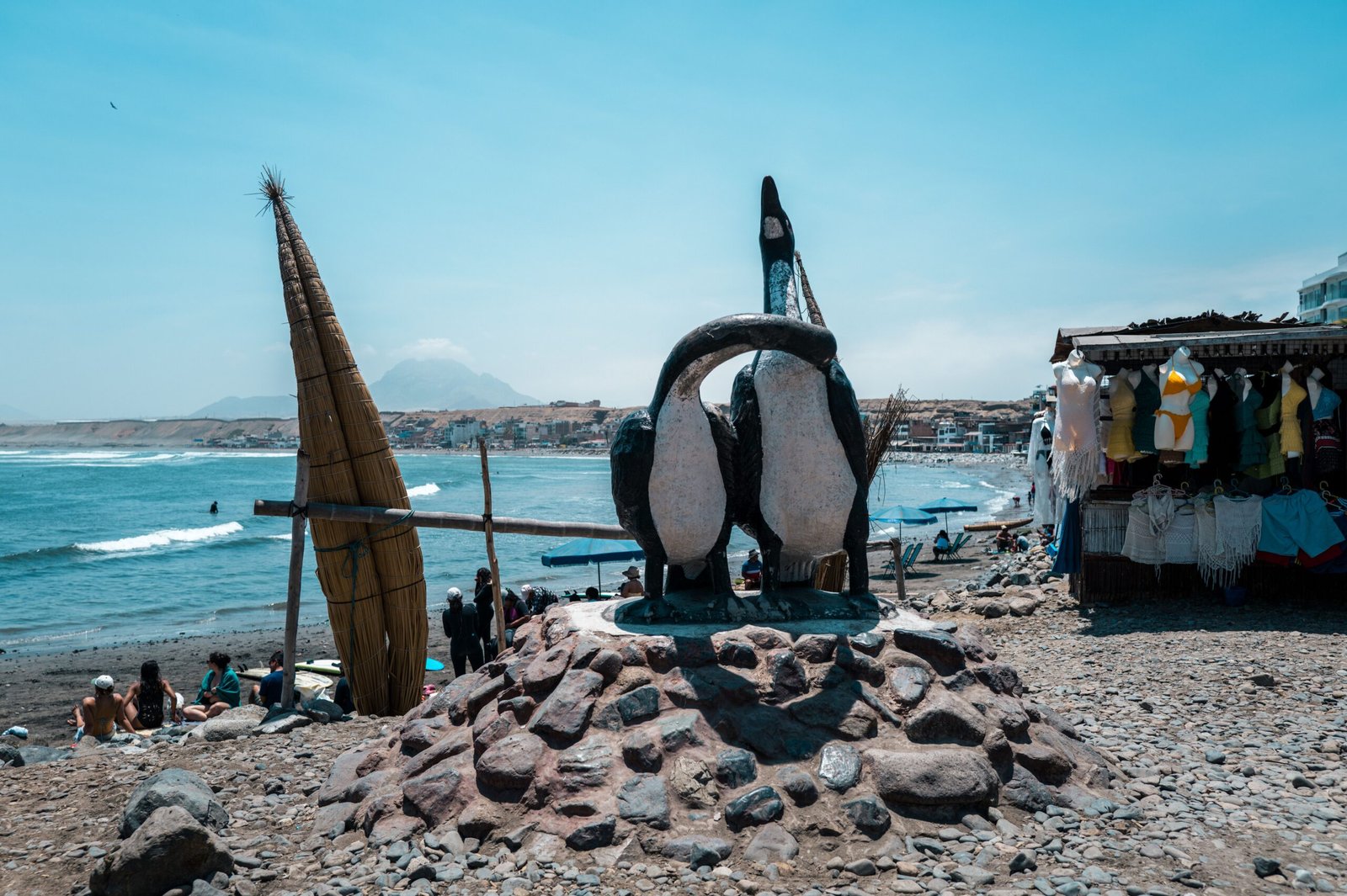 Quanto custa viajar para o Peru em 2026: vista da paisagem andina peruana