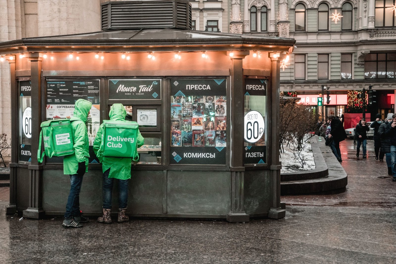 Vida prática na Rússia em 2026: como pagar, metrô e transporte sem cartão internacional