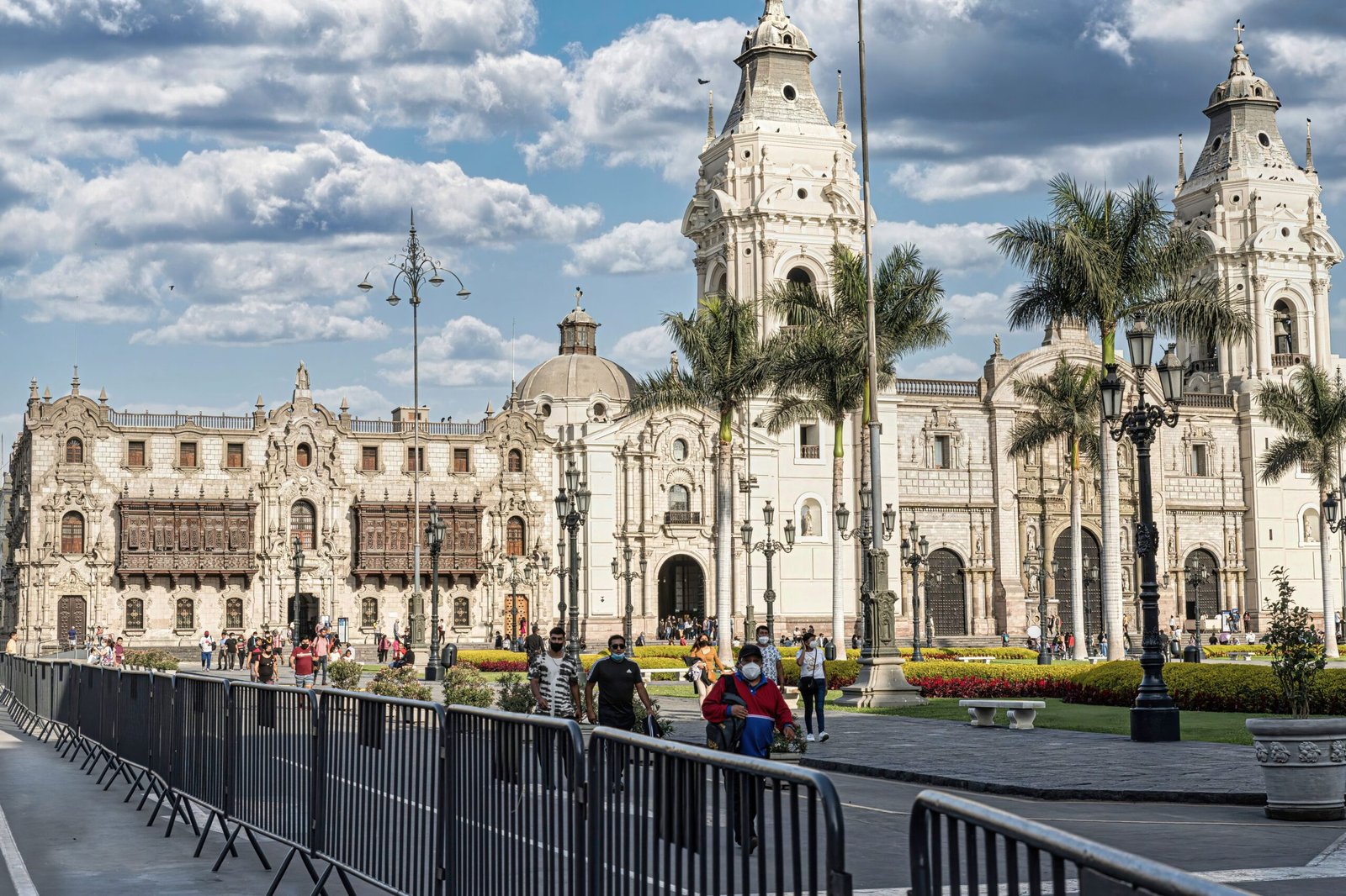 vida prática de quem trabalha no Peru: mercado local e rotina no dia a dia