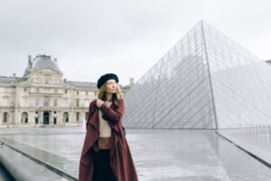 Quanto custa viajar para França em 2026? Guia completo