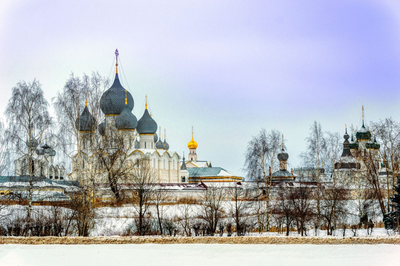 Vida prática na Rússia para turistas: transporte e deslocamentos em cidade russa