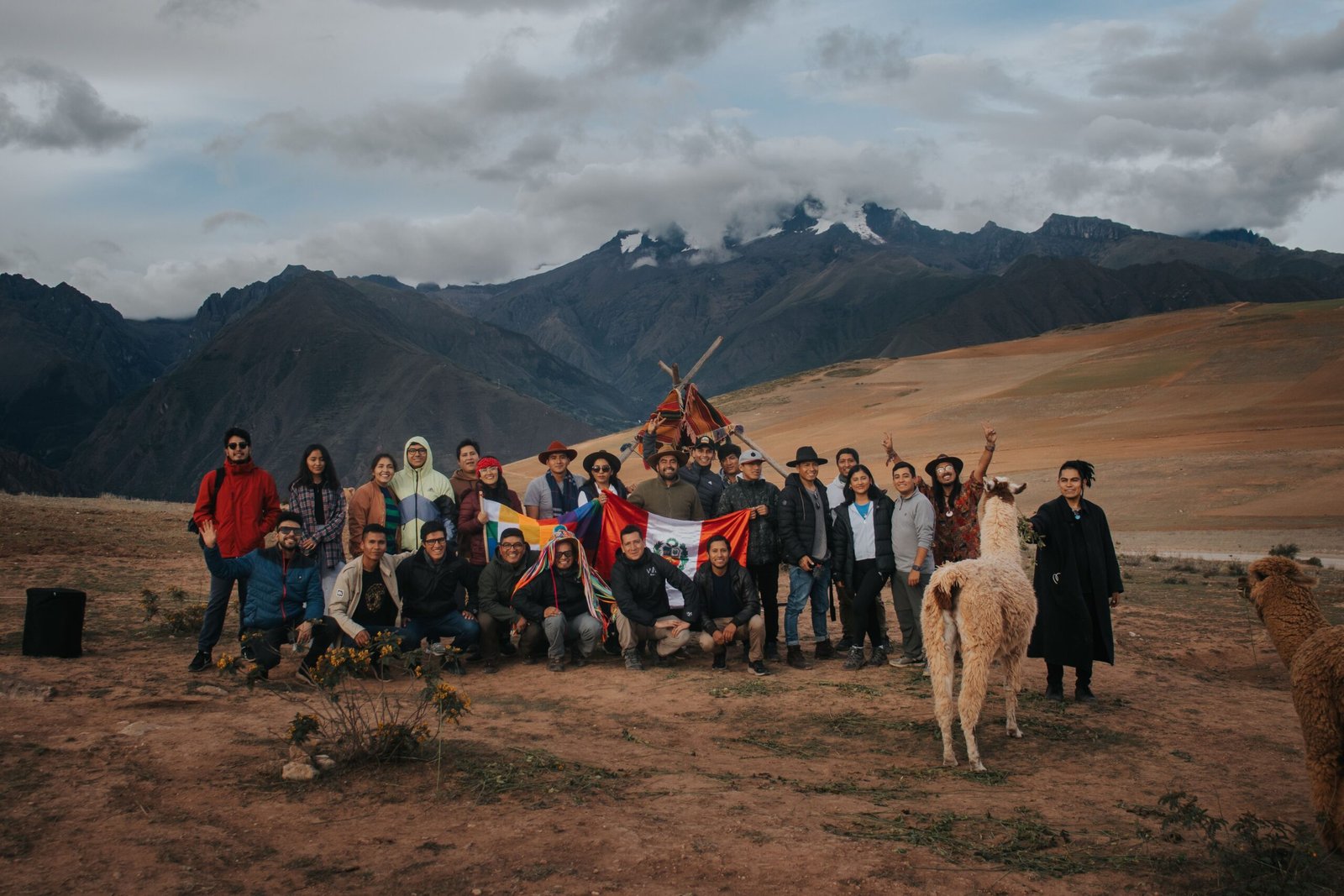 Brasileiro explorando o Peru: roteiro e oportunidades em 2026