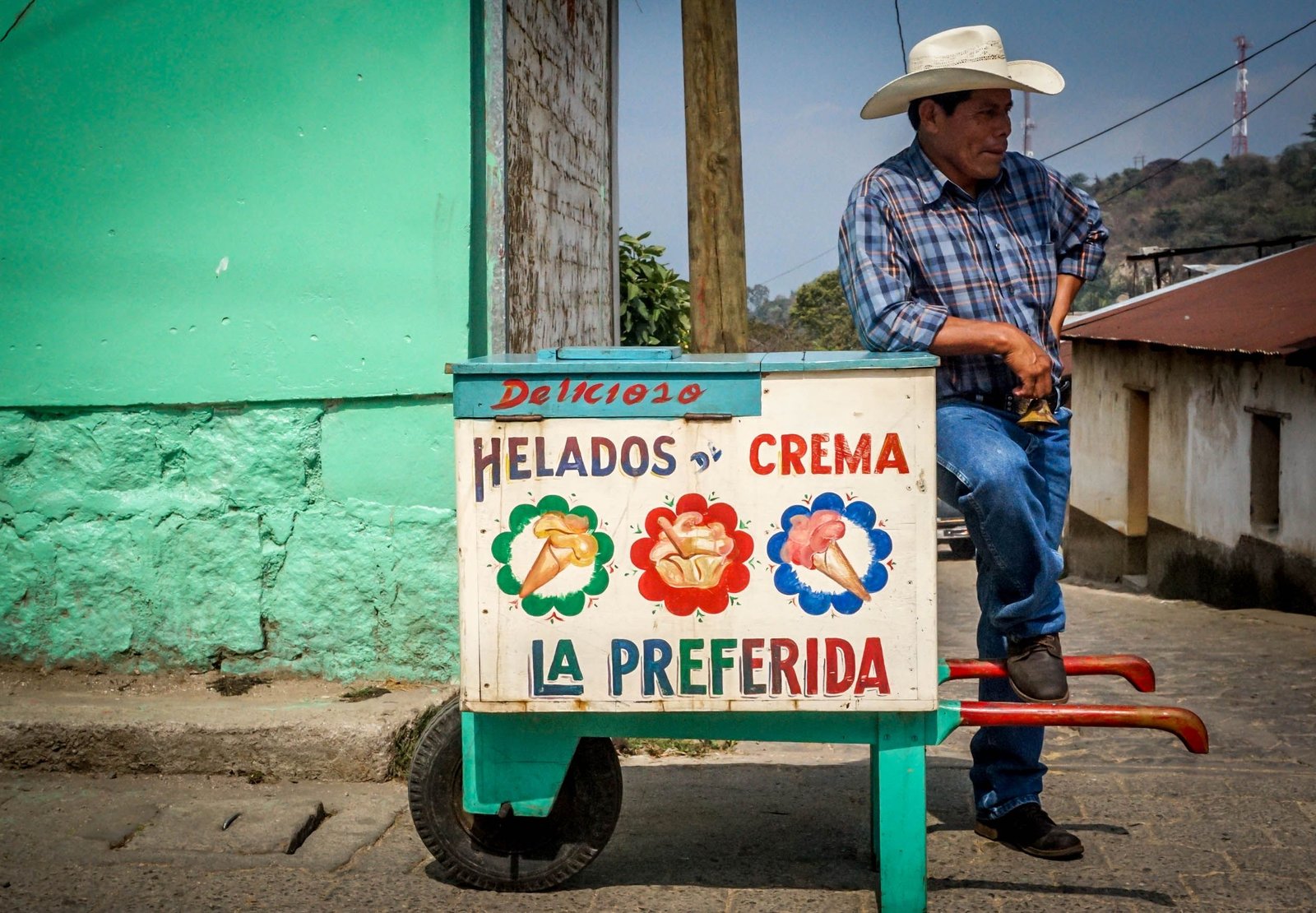 Vale a pena trabalhar na Guatemala Vida e trabalho na Guatemala: perspectiva realista para brasileiros