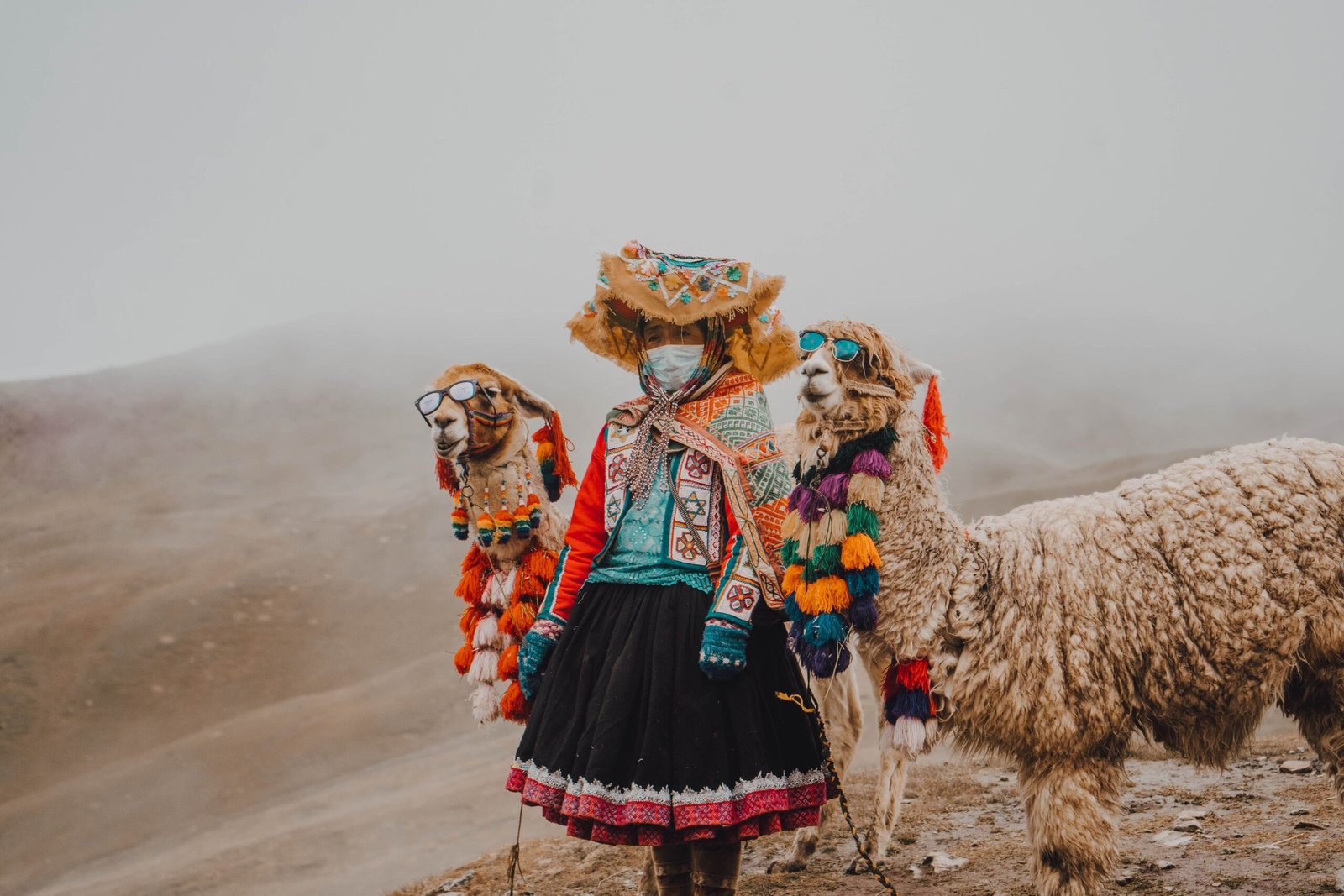O que eu faria diferente no Peru em 2026: roteiro e altitude