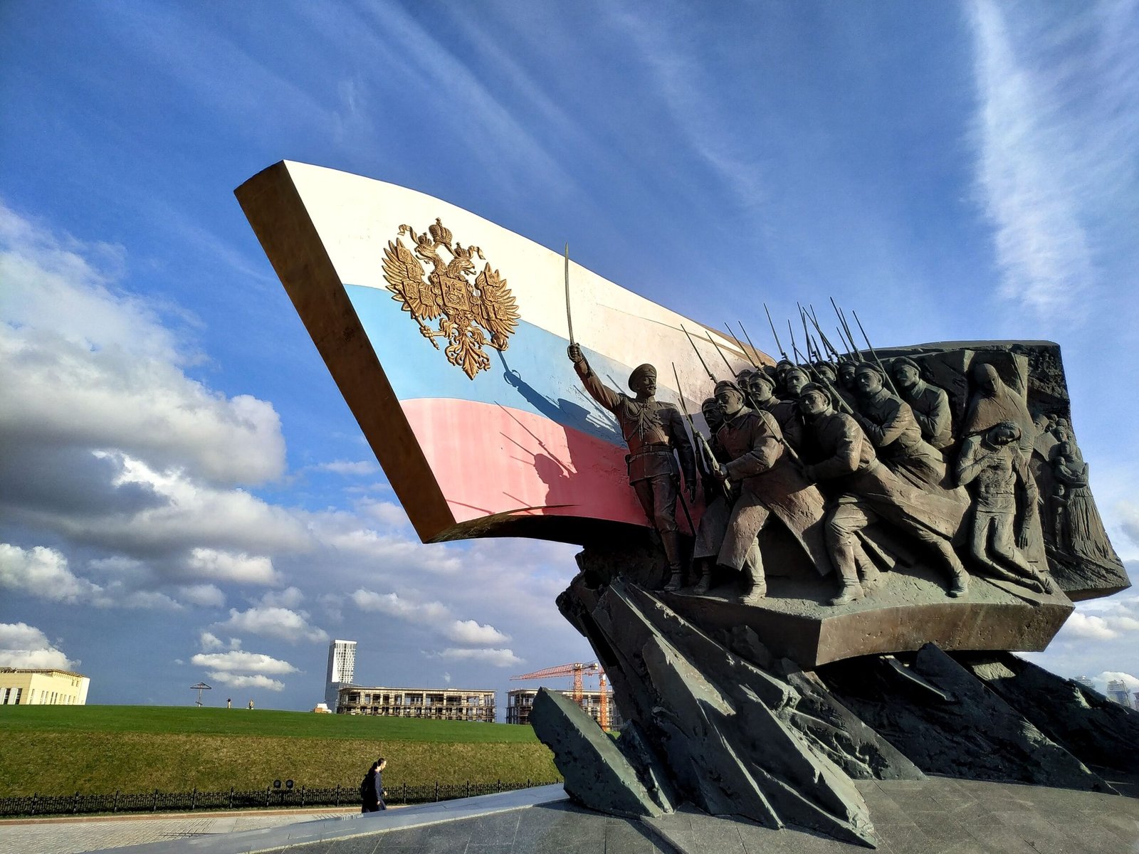 O que fazer na Rússia em 2026: roteiro por Moscou e São Petersburgo e quanto custa cada passeio