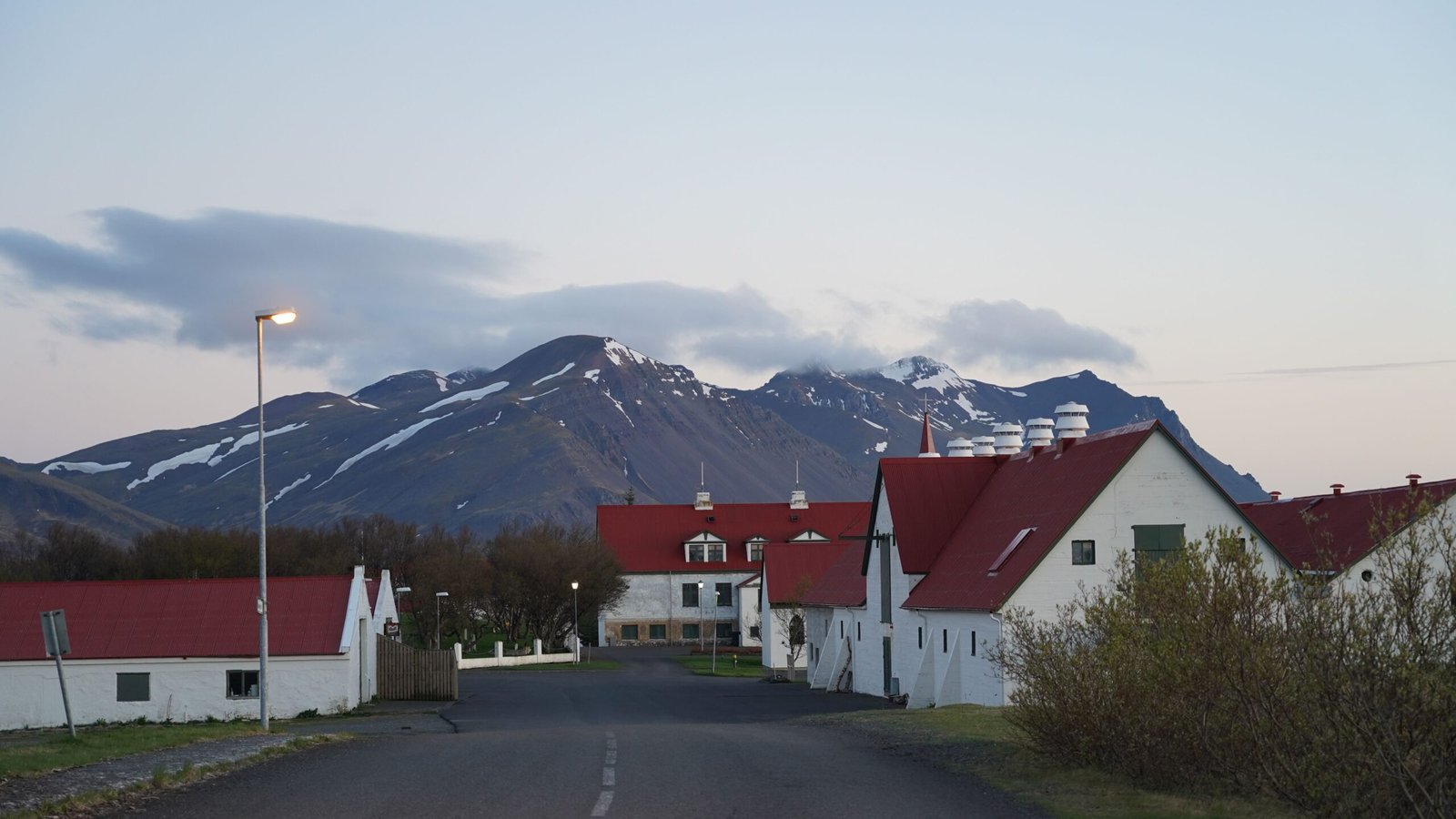 Reykjavík e Grande Reykjavík: onde ficam a maioria das vagas de trabalho na Islândia